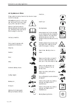 Preview for 8 page of Husqvarna 967187001 Workshop Manual