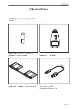 Preview for 11 page of Husqvarna 967187001 Workshop Manual