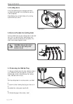 Preview for 18 page of Husqvarna 967187001 Workshop Manual