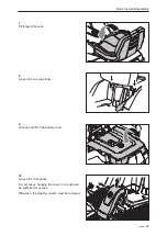 Preview for 23 page of Husqvarna 967187001 Workshop Manual