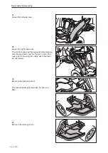 Preview for 24 page of Husqvarna 967187001 Workshop Manual