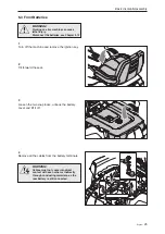 Preview for 25 page of Husqvarna 967187001 Workshop Manual