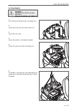 Preview for 27 page of Husqvarna 967187001 Workshop Manual