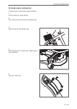 Preview for 29 page of Husqvarna 967187001 Workshop Manual