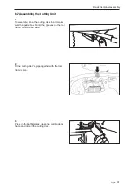 Preview for 31 page of Husqvarna 967187001 Workshop Manual