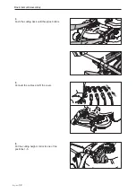 Preview for 32 page of Husqvarna 967187001 Workshop Manual