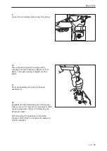 Preview for 39 page of Husqvarna 967187001 Workshop Manual