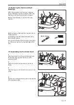 Preview for 41 page of Husqvarna 967187001 Workshop Manual