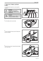 Preview for 43 page of Husqvarna 967187001 Workshop Manual