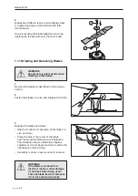 Preview for 44 page of Husqvarna 967187001 Workshop Manual