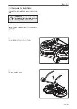 Preview for 45 page of Husqvarna 967187001 Workshop Manual