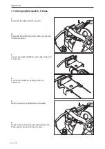 Preview for 52 page of Husqvarna 967187001 Workshop Manual