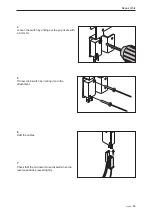 Preview for 55 page of Husqvarna 967187001 Workshop Manual