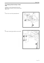 Preview for 57 page of Husqvarna 967187001 Workshop Manual