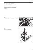 Preview for 61 page of Husqvarna 967187001 Workshop Manual