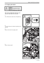 Preview for 65 page of Husqvarna 967187001 Workshop Manual