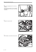 Preview for 66 page of Husqvarna 967187001 Workshop Manual