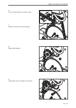 Preview for 71 page of Husqvarna 967187001 Workshop Manual