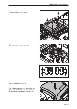 Preview for 75 page of Husqvarna 967187001 Workshop Manual