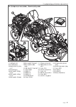 Preview for 79 page of Husqvarna 967187001 Workshop Manual