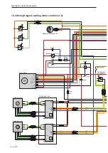 Preview for 86 page of Husqvarna 967187001 Workshop Manual