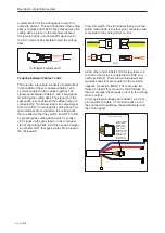 Preview for 94 page of Husqvarna 967187001 Workshop Manual