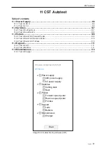 Preview for 97 page of Husqvarna 967187001 Workshop Manual