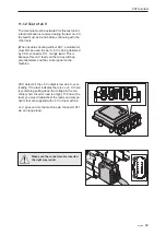 Preview for 99 page of Husqvarna 967187001 Workshop Manual