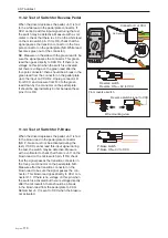 Preview for 110 page of Husqvarna 967187001 Workshop Manual