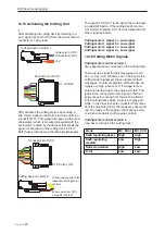 Preview for 124 page of Husqvarna 967187001 Workshop Manual