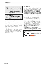 Preview for 126 page of Husqvarna 967187001 Workshop Manual