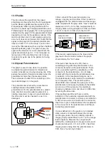 Preview for 128 page of Husqvarna 967187001 Workshop Manual