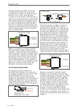 Preview for 130 page of Husqvarna 967187001 Workshop Manual