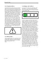 Preview for 132 page of Husqvarna 967187001 Workshop Manual