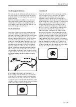 Preview for 135 page of Husqvarna 967187001 Workshop Manual