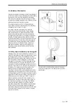 Preview for 139 page of Husqvarna 967187001 Workshop Manual