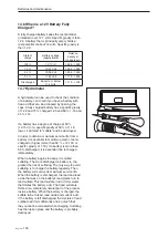 Preview for 140 page of Husqvarna 967187001 Workshop Manual