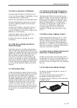 Preview for 141 page of Husqvarna 967187001 Workshop Manual