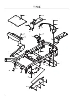 Предварительный просмотр 4 страницы Husqvarna 967277401 Parts Manual