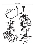 Предварительный просмотр 10 страницы Husqvarna 967277401 Parts Manual