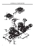 Предварительный просмотр 14 страницы Husqvarna 967277401 Parts Manual