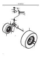 Предварительный просмотр 16 страницы Husqvarna 967277401 Parts Manual