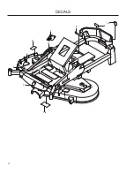 Предварительный просмотр 24 страницы Husqvarna 967277401 Parts Manual