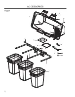 Предварительный просмотр 28 страницы Husqvarna 967277401 Parts Manual