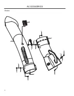 Предварительный просмотр 30 страницы Husqvarna 967277401 Parts Manual