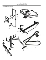 Предварительный просмотр 32 страницы Husqvarna 967277401 Parts Manual