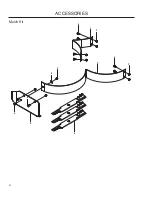 Предварительный просмотр 34 страницы Husqvarna 967277401 Parts Manual