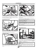 Предварительный просмотр 14 страницы Husqvarna 967277406-00 Operator'S Manual