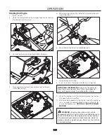 Предварительный просмотр 17 страницы Husqvarna 967277406-00 Operator'S Manual