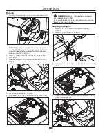 Предварительный просмотр 18 страницы Husqvarna 967277406-00 Operator'S Manual